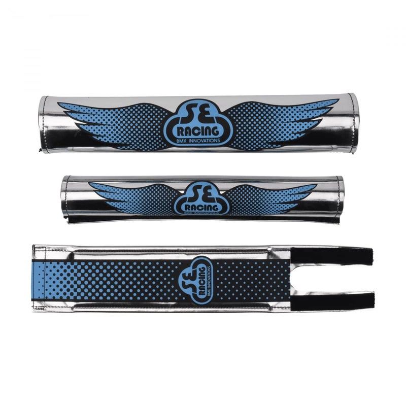 مجموعة وسادات SE BIKES Wing